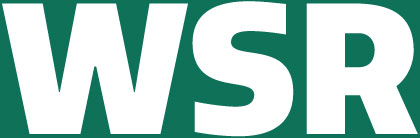 Western States Reclamation, Inc. (WSRI) Logo