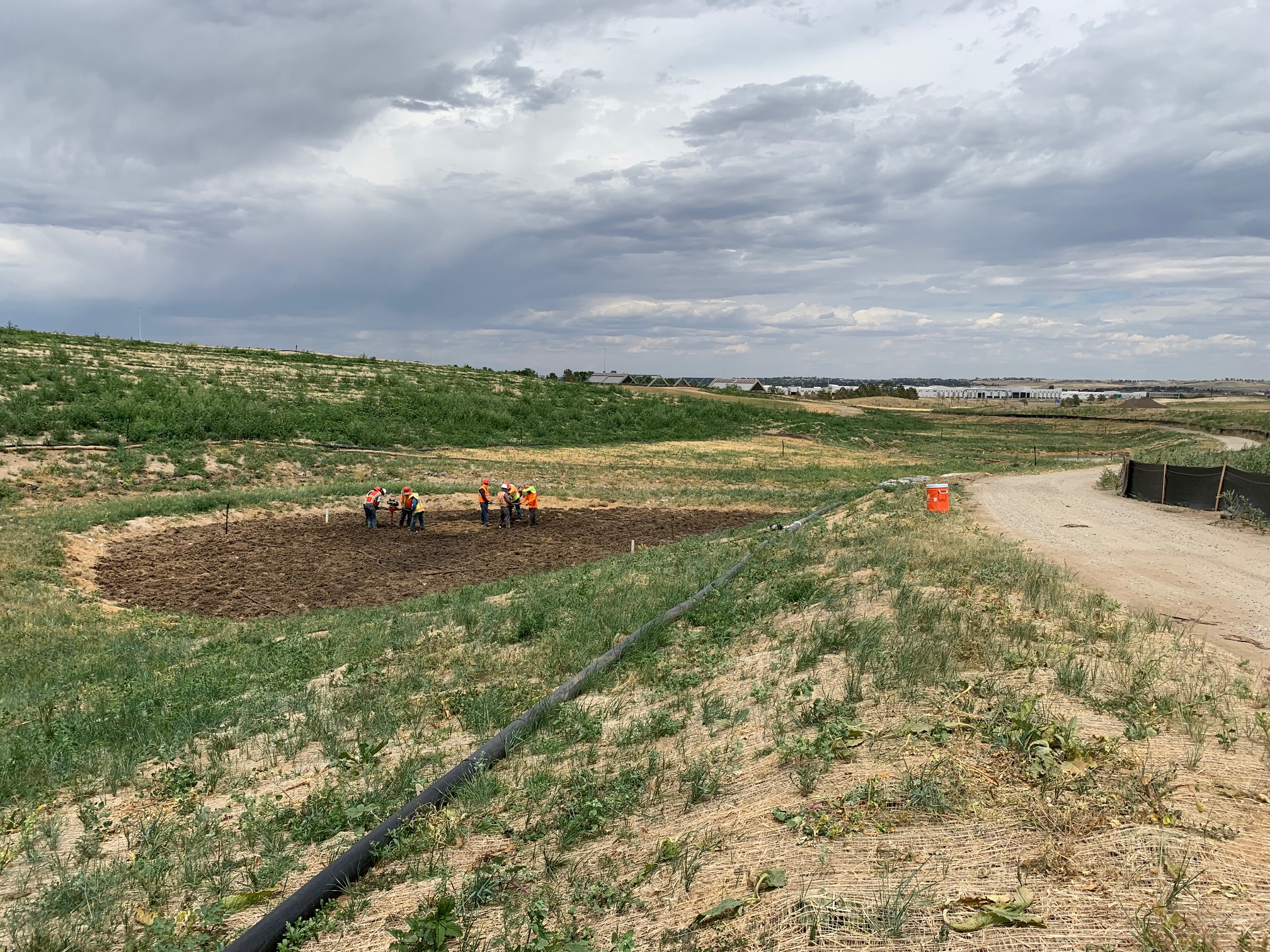 Environmental Science'S Biggest Debate:  Understanding Land Reclamation - z2e33mx