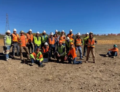 Cherry Creek Corridor Improvements Project Awarded for Engineering Excellence